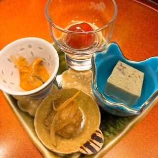 旬菜和食 おか田_0