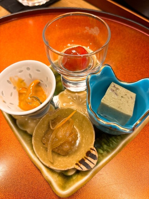 Shunsai Washoku Okada