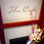 The Cafe - 