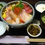 食飲室 濱しょう - 