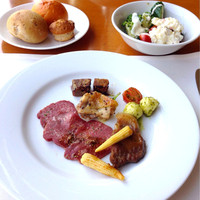 ザ・カフェ - 