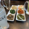 韓国料理 ホンデポチャ 渋谷店