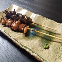 石ばし - 