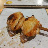 焼鳥 ひら野 - 