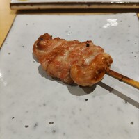 焼鳥 ひら野 - 