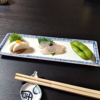 石ばし - 