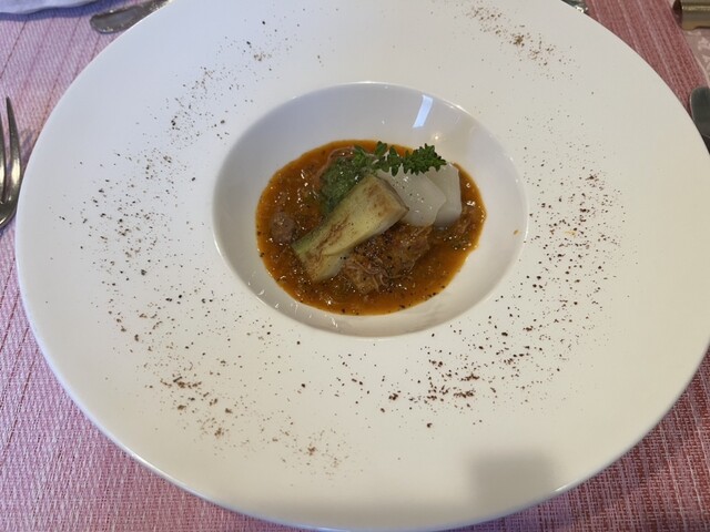 レストラン・タカノ（Restaurant TAKANO） - 寒河江（フレンチ）の写真