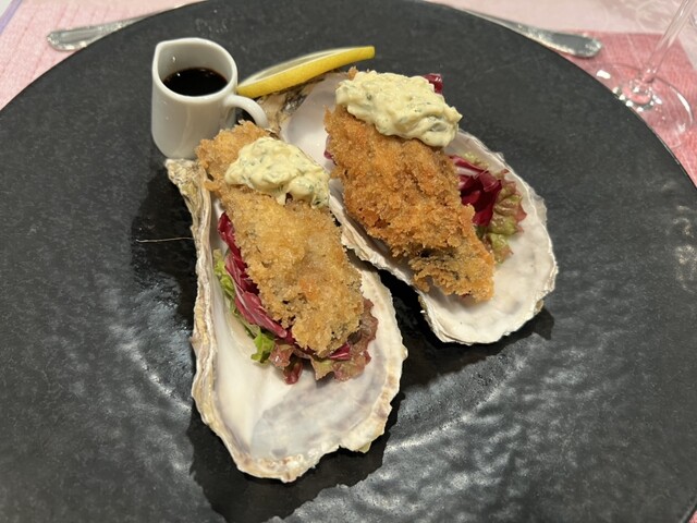 レストラン・タカノ（Restaurant TAKANO） - 寒河江（フレンチ）の写真