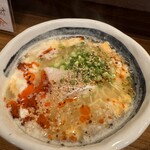 旬の魚と旨い酒 山田食堂 - 