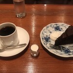 十一房珈琲店 - 