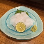 旬の魚と旨い酒 山田食堂 - 