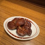 旬の魚と旨い酒 山田食堂 - 