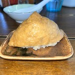 島そば - 