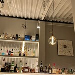 Sweets&bar Mont Pignon - 