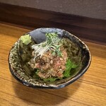 旬の魚と旨い酒 山田食堂 - 