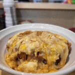 とんかつ檍のカレー屋 いっぺこっぺ 新橋店 - 