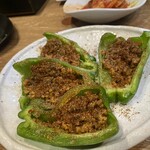 塩ホルモンさとう - 