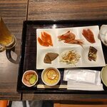 大江戸温泉物語Premium 鬼怒川観光ホテル - 料理写真: