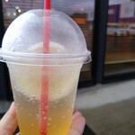 ナガハマコーヒー - ドリンク写真: