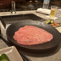 焼肉うしごろ 横浜店 - 