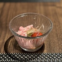 肉割烹 喰心 - 