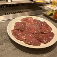 焼肉うしごろ 横浜店 - 