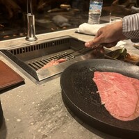 焼肉うしごろ 横浜店 - 