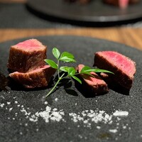 肉割烹 喰心 - 