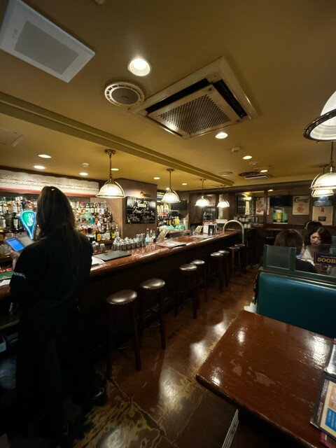 500BAR Metro Ten photo 4