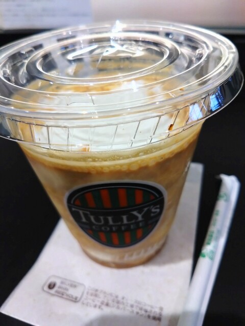 タリーズコーヒー 大館店（TULLY'S COFFEE） - 大館（カフェ）の写真