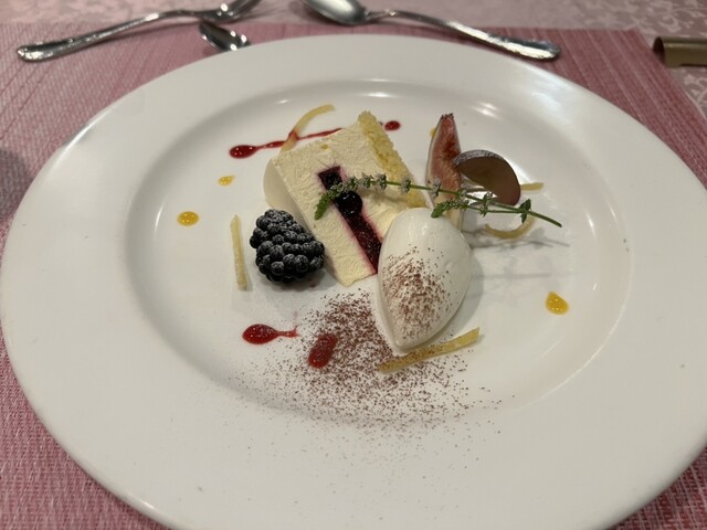 レストラン・タカノ（Restaurant TAKANO） - 寒河江（フレンチ）の写真