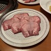 焼肉芝浦 三宿店