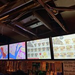 ITOCO - バーカウンター