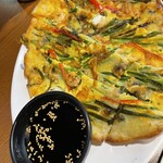 ユガネタッカルビ - 