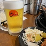 ユガネタッカルビ - 