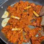 ユガネタッカルビ 新大久保店 - 