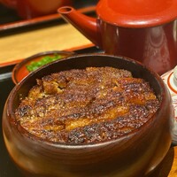 炭焼うな富士 名駅店 - 