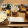 おばん菜とうなぎ 磯の子