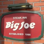 ビッグ・ジョー - 