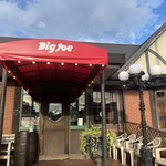 ビッグ・ジョー - 