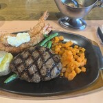 ビッグ・ジョー 藤井寺店 - 