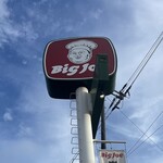 ビッグ・ジョー - 