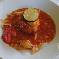 創作中華 一之船入 - 