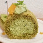 アンズトモモ - 