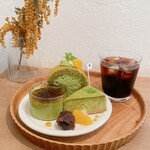 アンズトモモ - 