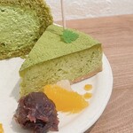 アンズトモモ - 