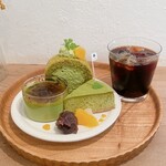 アンズトモモ - 