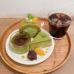 アンズトモモ - 