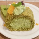 アンズトモモ - 