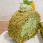 アンズトモモ - 